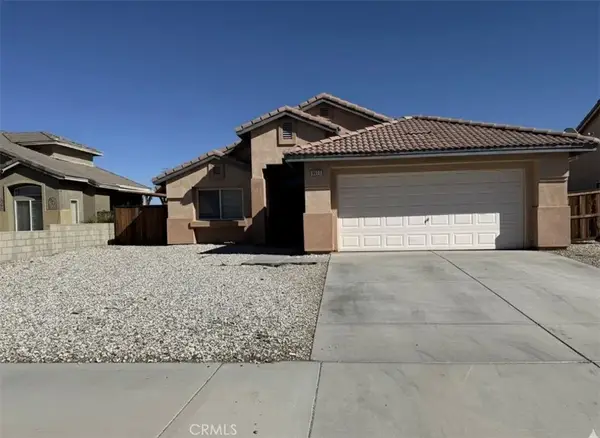 14777 Sandstone, Adelanto, CA 92301