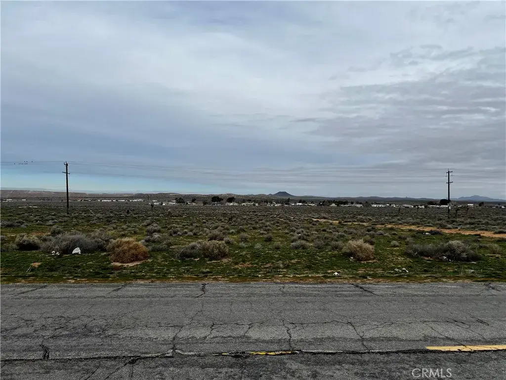 0 20 Mule Team, Boron, CA 93516 - Image #1