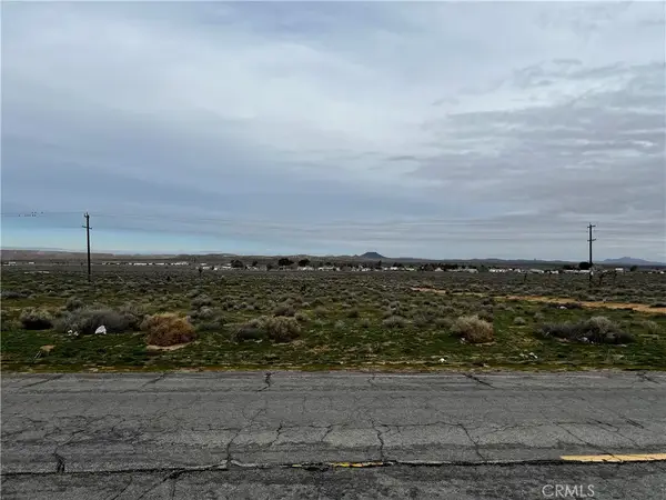 0 20 Mule Team, Boron, CA 93516