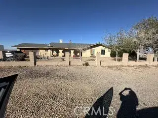 28722 Church, Barstow, CA 92311 - Image #1