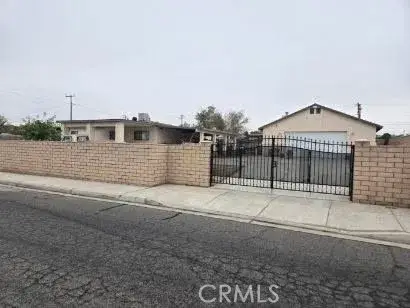 841 Armory, Barstow, CA 92311 - #1