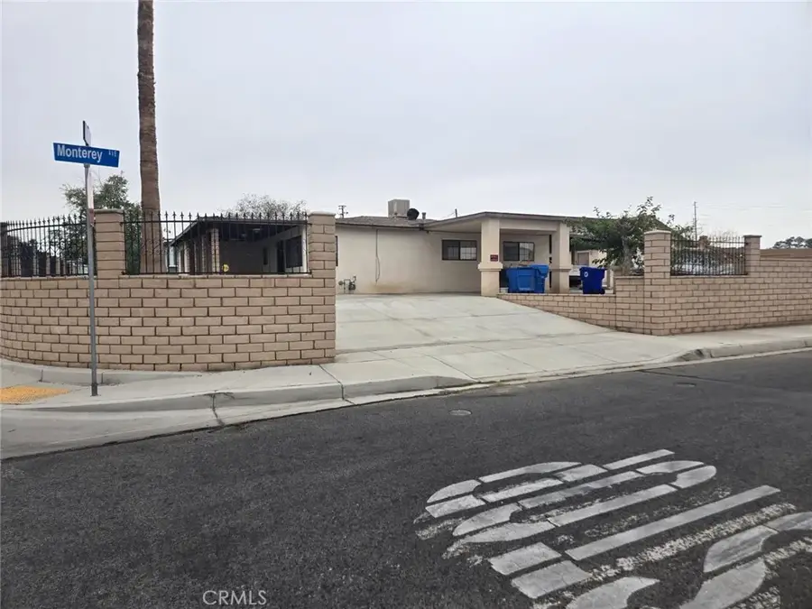 841 Armory, Barstow, CA 92311 - #3