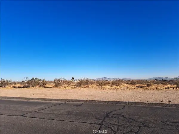 0 Mojave, Hesperia, CA 92345