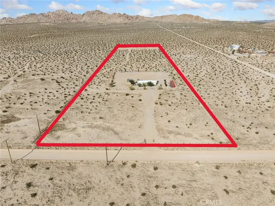 39626 E End Road, Lucerne Valley, CA 92356 - Image #2