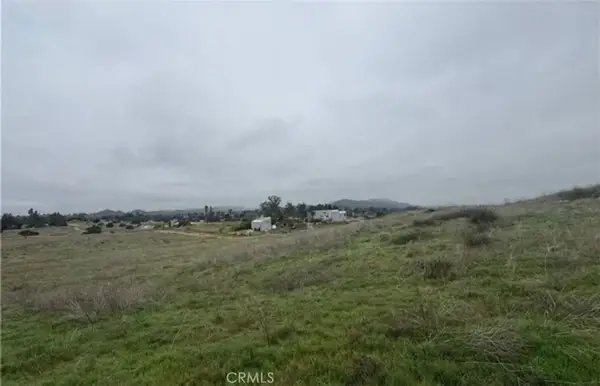 0 Garfield, Perris, CA 92570