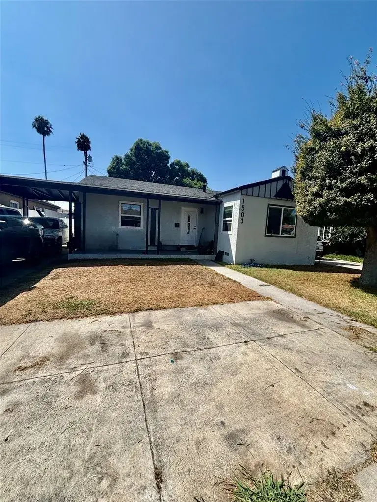 1503 N Chester, Compton, CA 90221 - Image #2