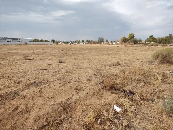 0 Esaws, Apple Valley, CA 92307