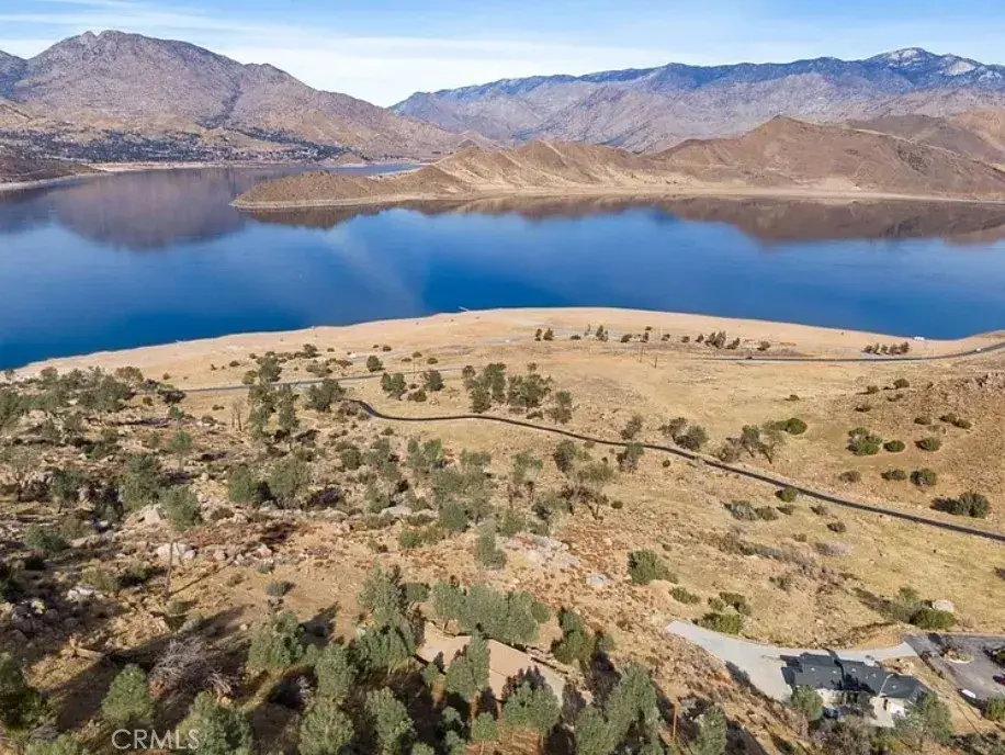 6601 Big Springs, Lake Isabella, CA 93240 - Image #1