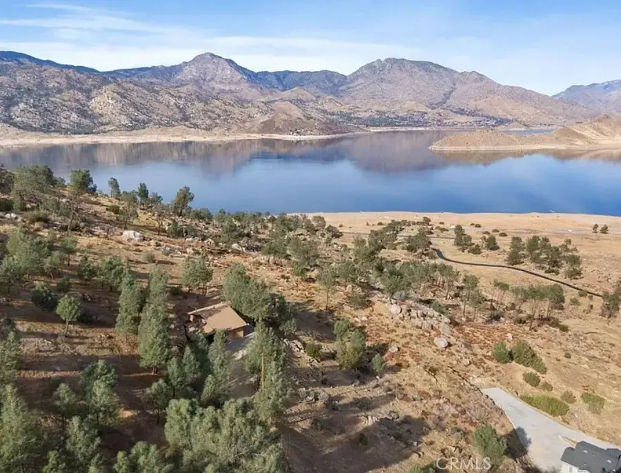 6601 Big Springs, Lake Isabella, CA 93240 - Image #2