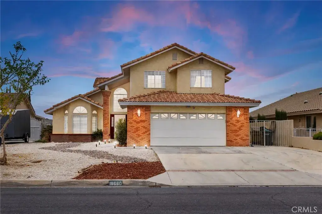 18660 Del Resto, Victorville, CA 92395 - Image #1