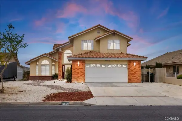 18660 Del Resto, Victorville, CA 92395