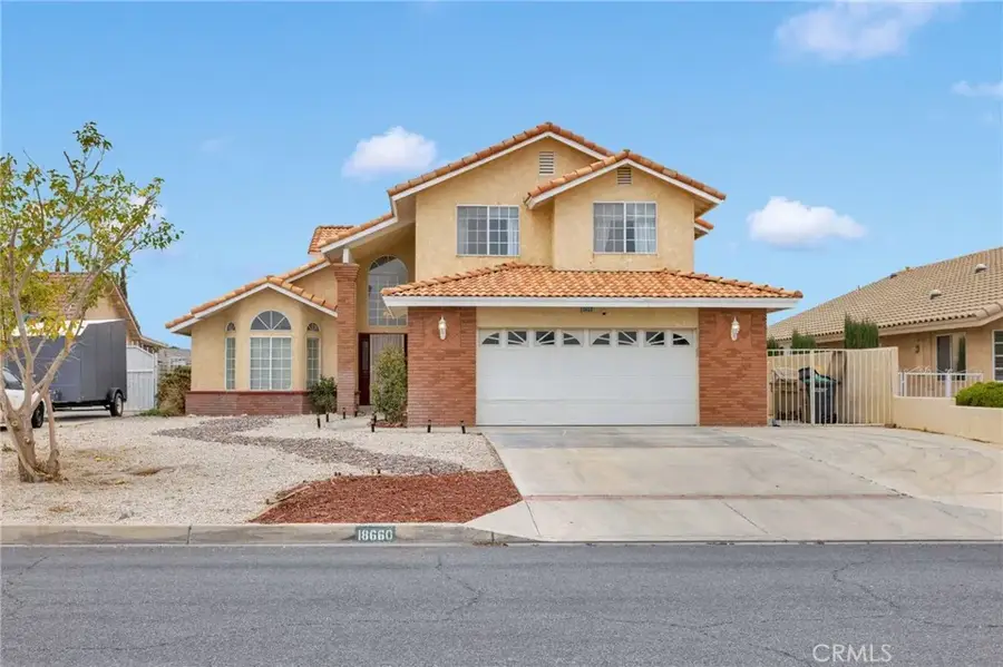 18660 Del Resto, Victorville, CA 92395 - Image #3