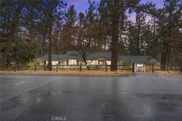 2046 Thrush, Wrightwood, CA 92397