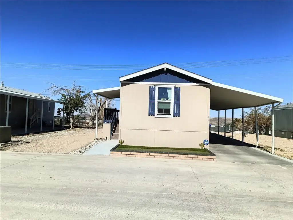 2494 W Main #49, Barstow, CA 92311 - Image #1