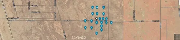 0 Sonoma, Adelanto, CA 92301