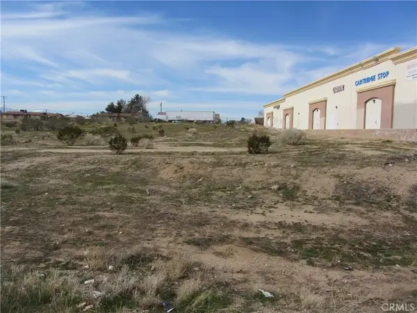 0 Hesperia, Hesperia, CA 92345