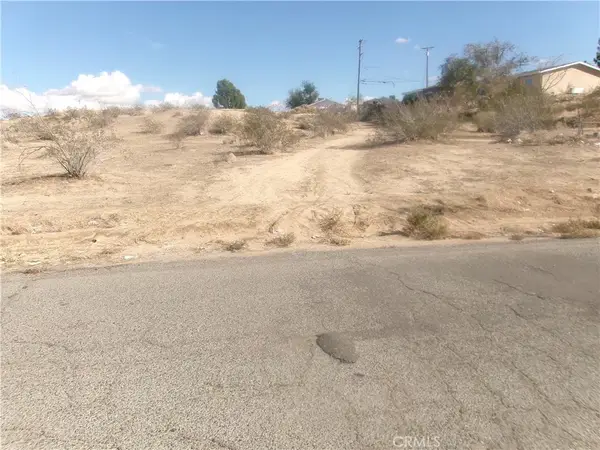 0 Barranca Way, Victorville, CA 92394