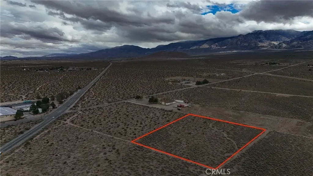 785 Furst, Lucerne Valley, CA 92356 - Image #1