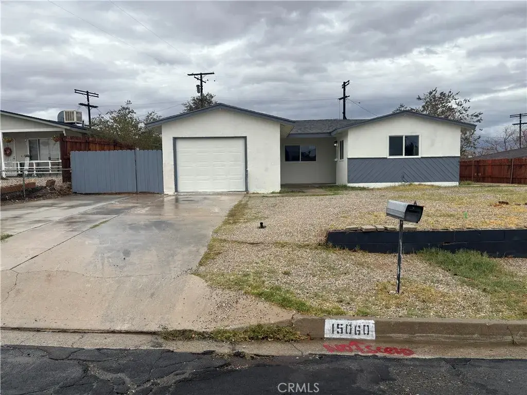 15060 Redondo Drive, Victorville, CA 92395 - Image #1
