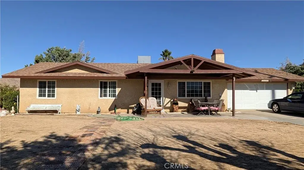 28210 Desert View, Apple Valley, CA 92308 - Image #1