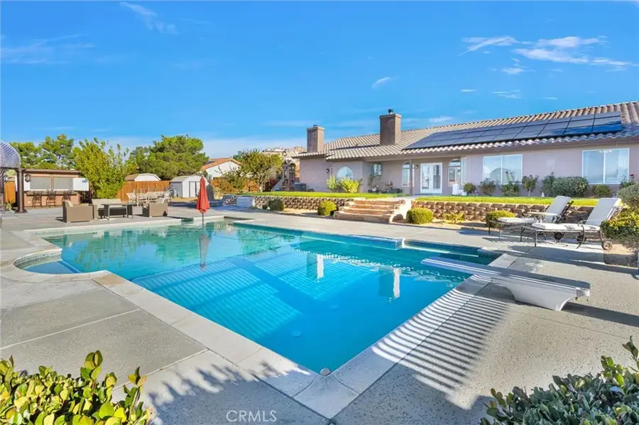 18955 Pachappa Road, Apple Valley, CA 92307 - Image #2