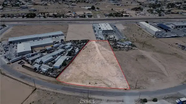 0 Darwin, Hesperia, CA 92345