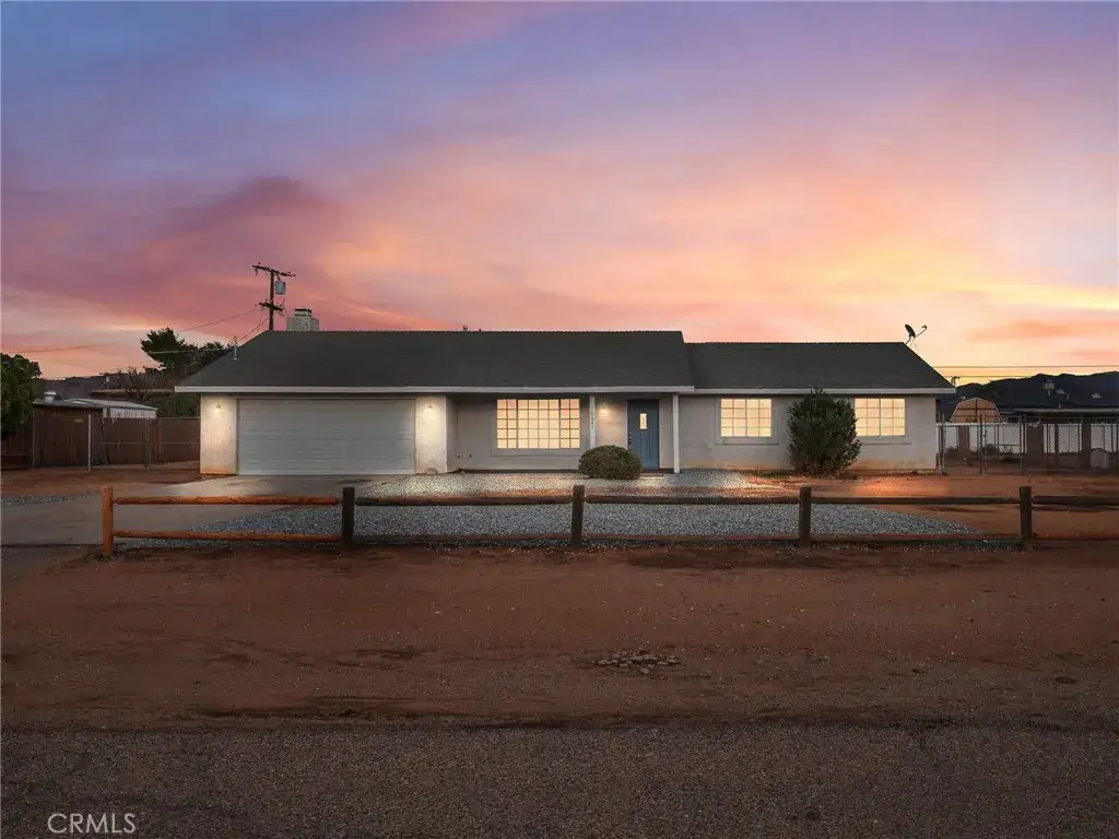 16641 Montauk Road, Apple Valley, CA 92307 - Image #1