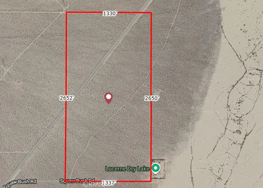 400 Squawbush (near) Rd, Lucerne Valley, CA 92356 - #2