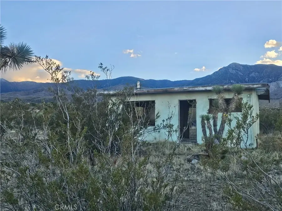 411 Powerline Rd., Lucerne Valley, CA 92356 - #2