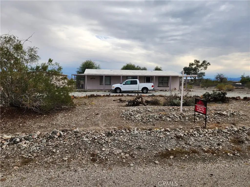 149565 Del Rey, Earp, CA 92242 - Image #1