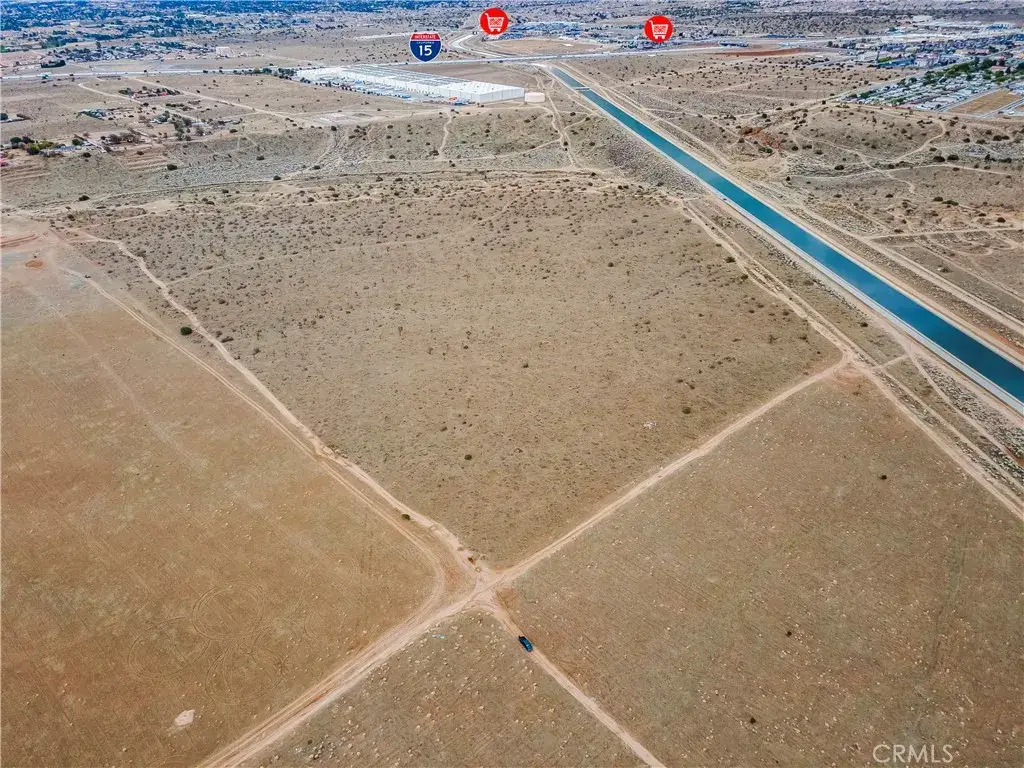 0 Mesa Linda, Victorville, CA 92392 - Image #1