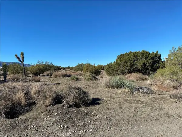 0 Nugget, Phelan, CA 92371