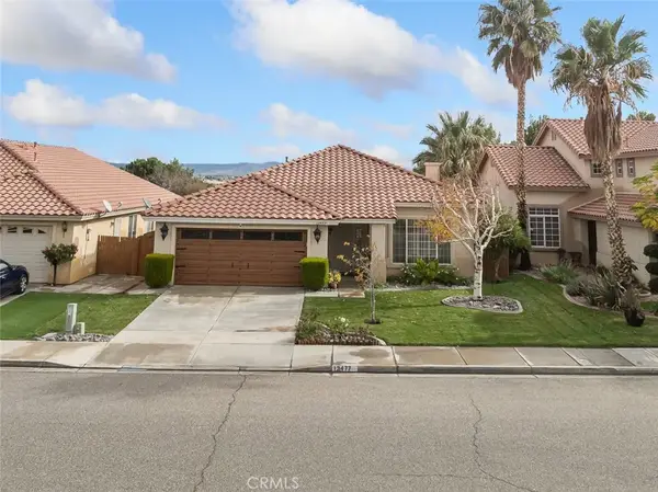 13477 Lakeside, Victorville, CA 92395