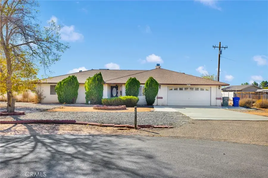 22111 Isatis, Apple Valley, CA 92307 - Image #2