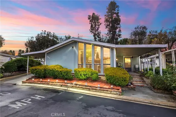 1601 S Garey, Pomona, CA 91766