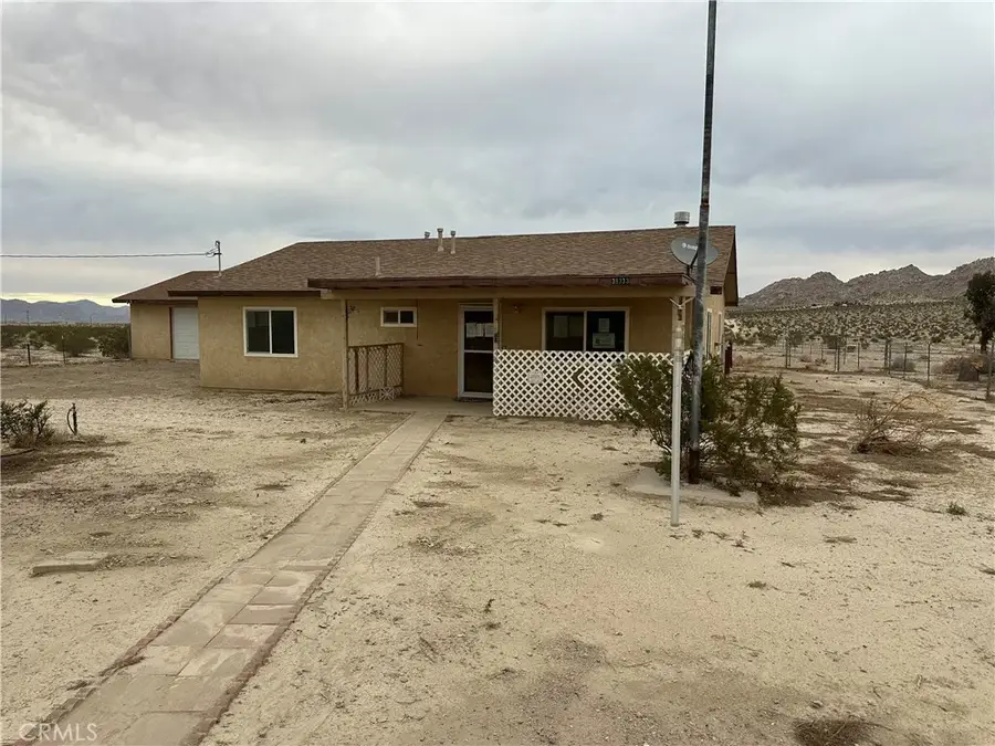 38333 E End, Lucerne Valley, CA 92356 - Image #2