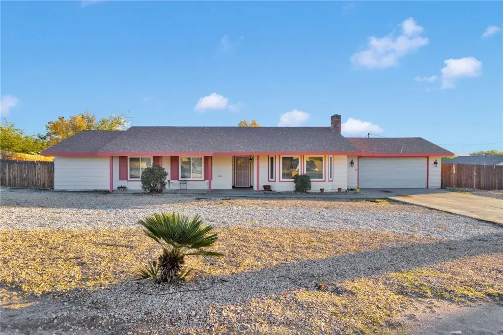 13167 Olathe Road, Apple Valley, CA 92308 - #1