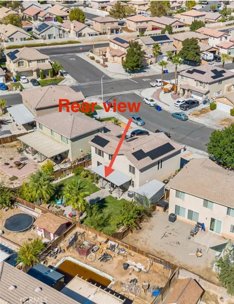 14285 Wildcat, Victorville, CA 92394 - Image #2