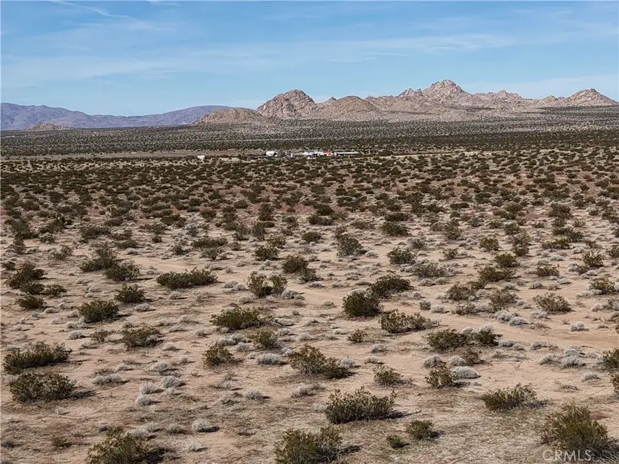 0 Looneyville, Lucerne Valley, CA 92356 - Image #2