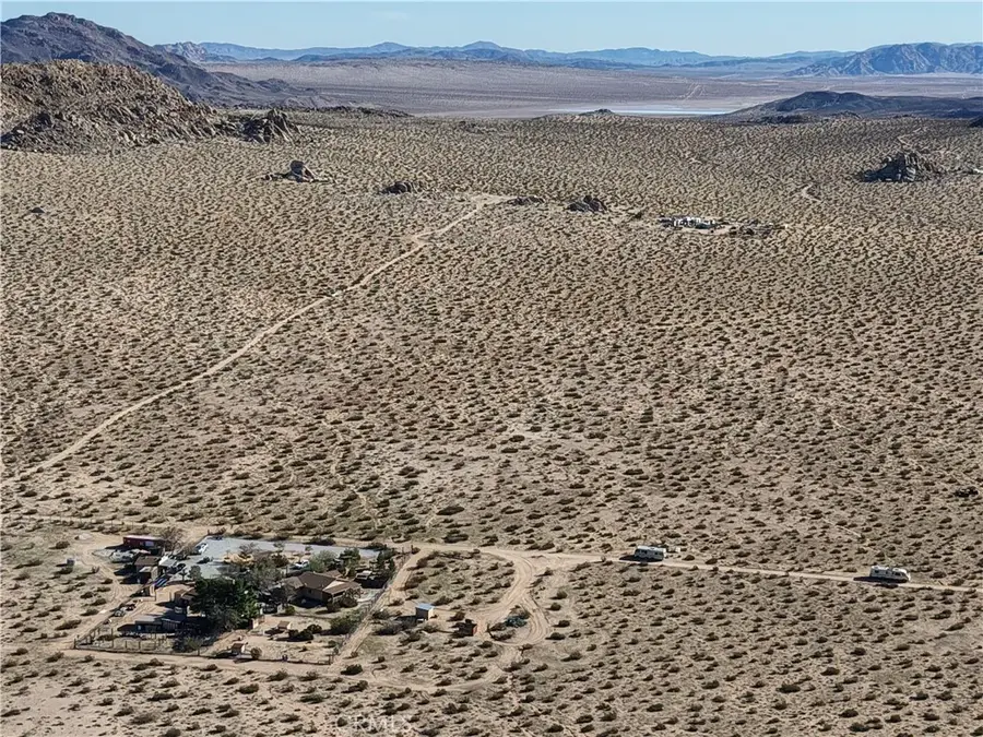 0 Looneyville, Lucerne Valley, CA 92356 - Image #3