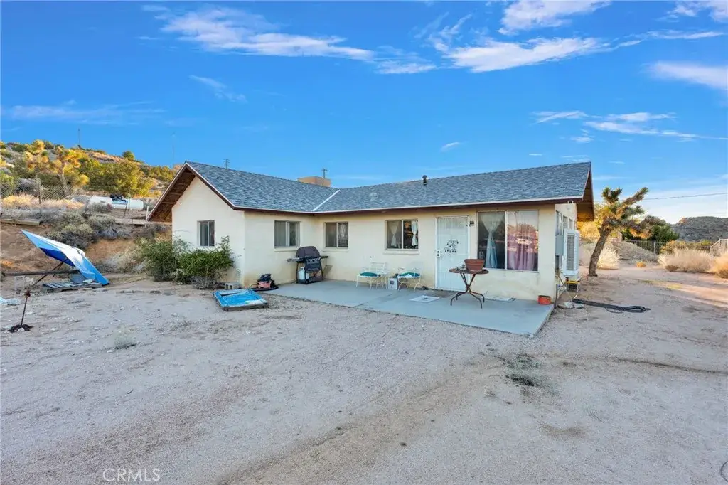 25735 Santa Rosa, Apple Valley, CA 92308 - Image #1