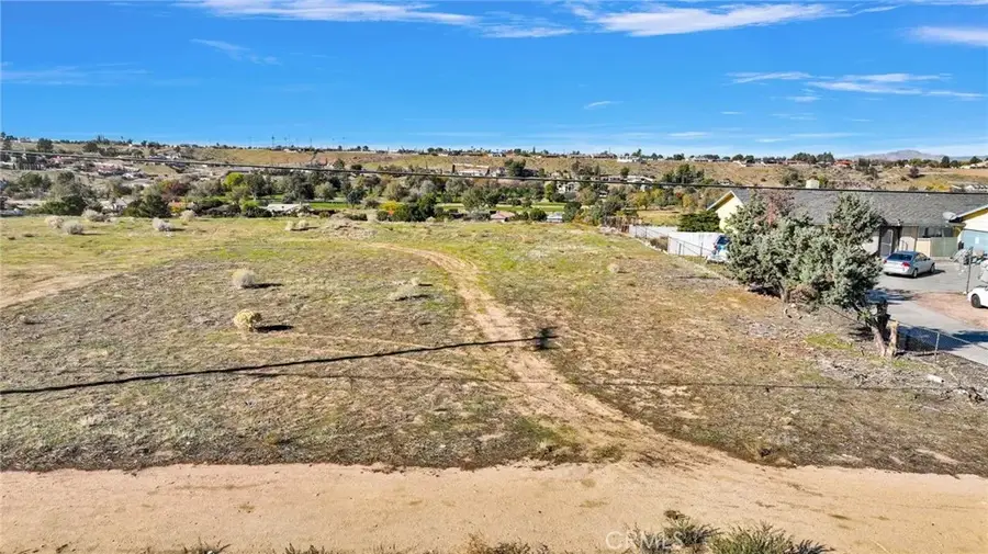 0 Apn 0398-141-06 / Danbury, Hesperia, CA 92345 - Image #2