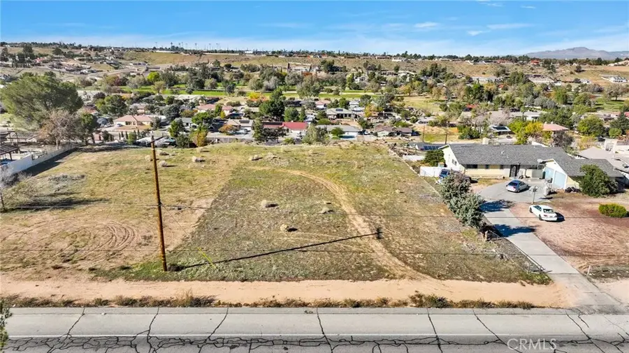 0 Apn 0398-141-06 / Danbury, Hesperia, CA 92345 - Image #3