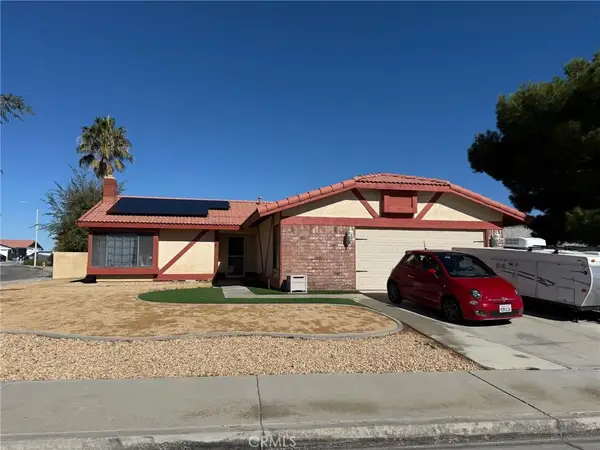 15246 Chaparral, Victorville, CA 92394