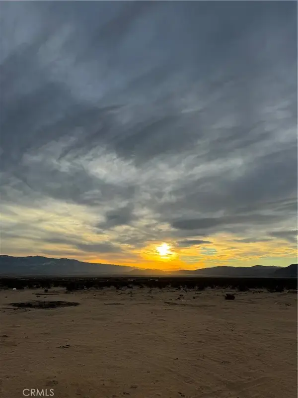 0 Harrod Rd, Lucerne Valley, CA 92356