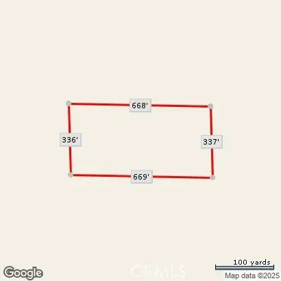 0 Buffalo Road, Adelanto, CA 92301 - #1