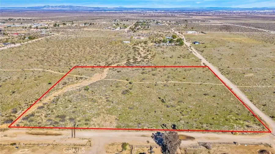 0 Joshua And Del Rosa Corner, Victorville, CA 92392 - Image #2