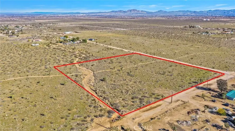 0 Joshua And Del Rosa Corner, Victorville, CA 92392 - Image #3