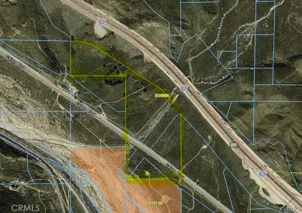 0 Cajon Blvd, San Bernardino, CA 92407