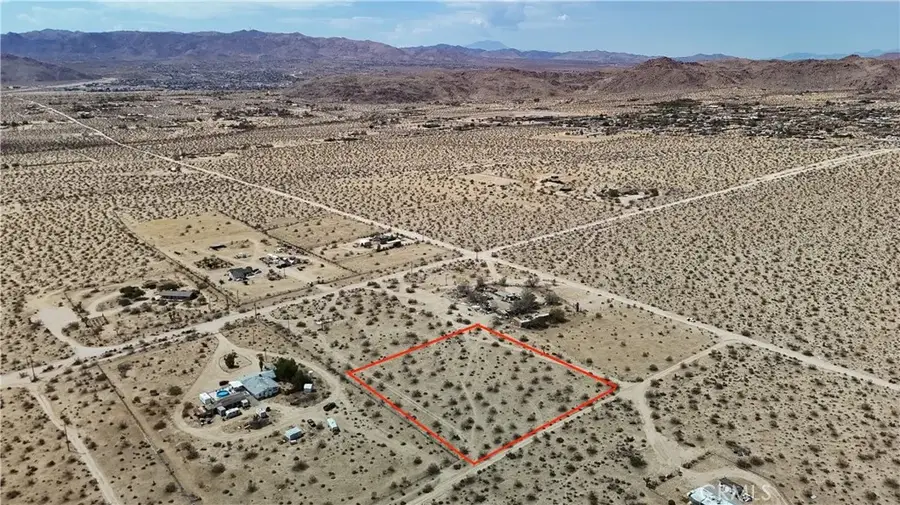 760 Carmel, Joshua Tree, CA 92252 - #2